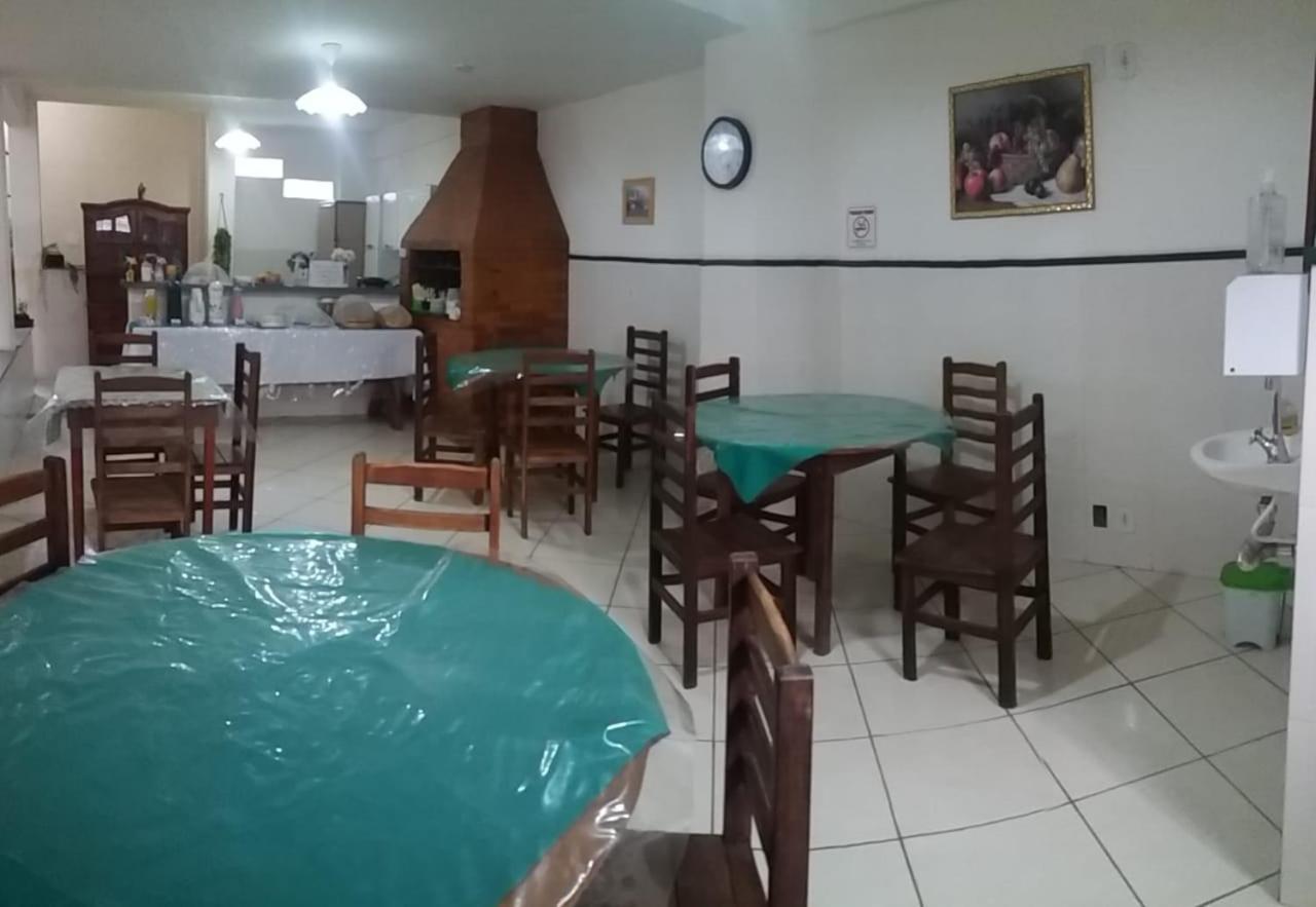 Conservatória Pousada Regina מראה חיצוני תמונה